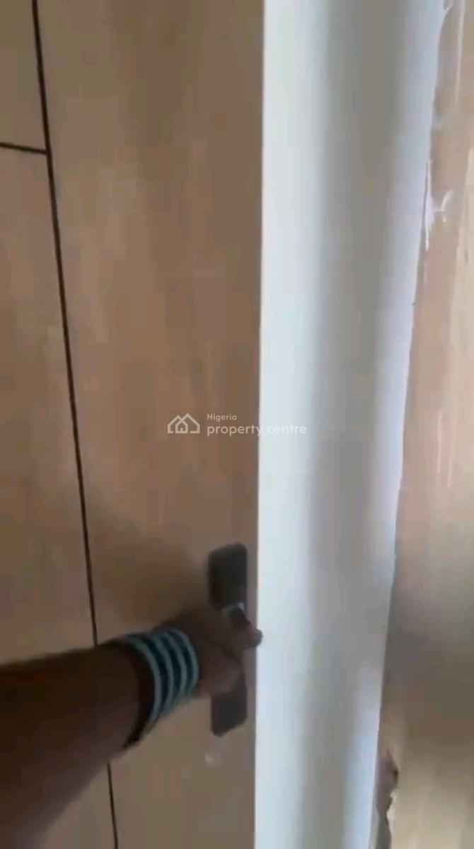 Standard and Newly Built Mini Flat, Pedro, Gbagada, Lagos, Mini Flat (room and Parlour) for Rent