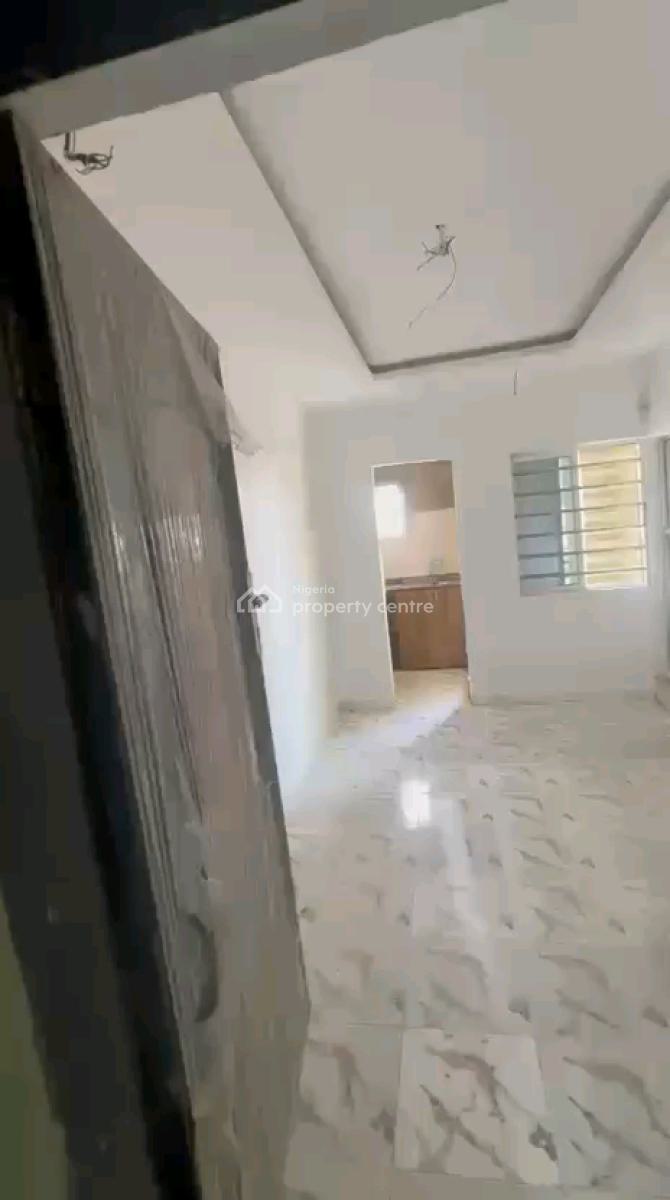 Standard and Newly Built Mini Flat, Pedro, Gbagada, Lagos, Mini Flat (room and Parlour) for Rent