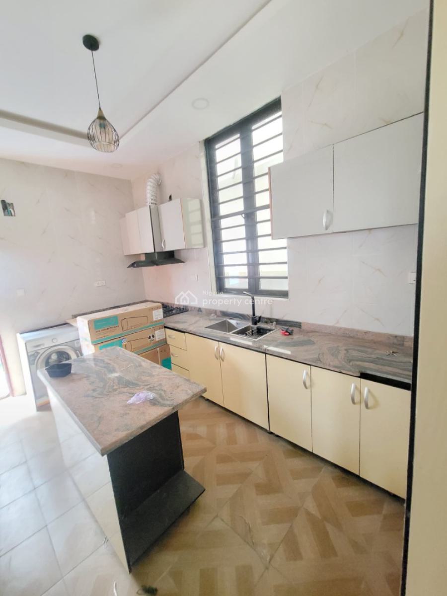 Luxury Furnished 4 Bedroom Fully Detached Duplex, Lekki Palmcity, Ajah, Lagos, Detached Duplex for Sale