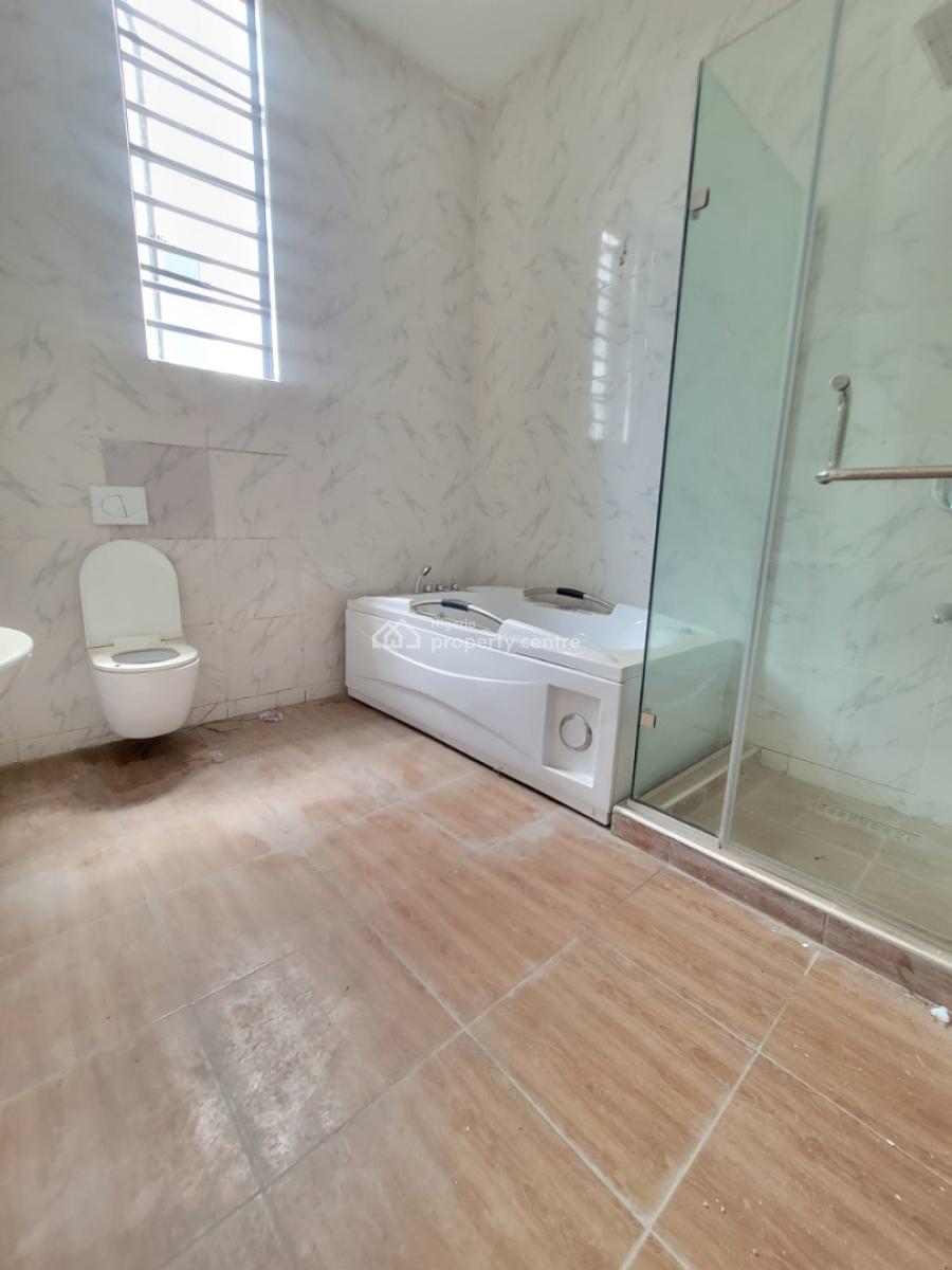 Luxury Furnished 4 Bedroom Fully Detached Duplex, Lekki Palmcity, Ajah, Lagos, Detached Duplex for Sale