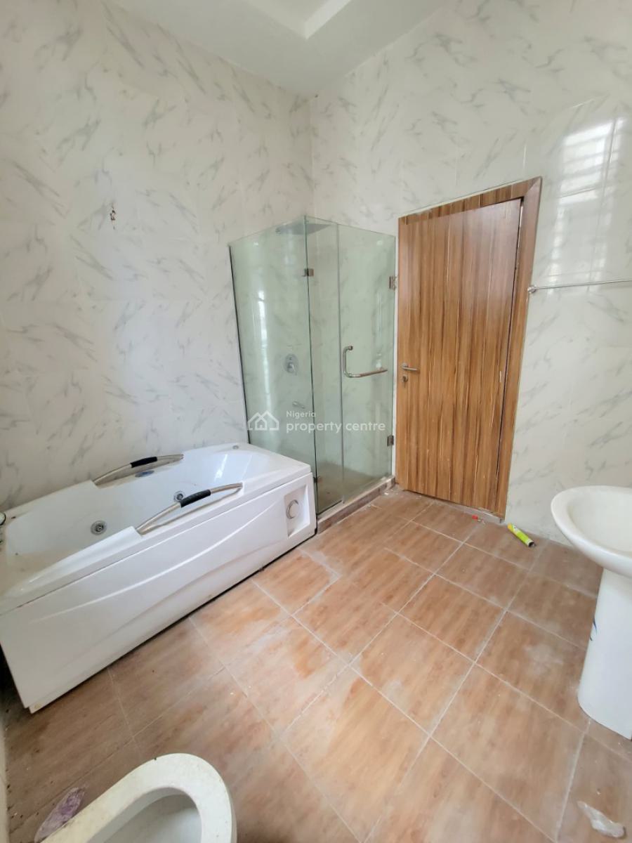 Luxury Furnished 4 Bedroom Fully Detached Duplex, Lekki Palmcity, Ajah, Lagos, Detached Duplex for Sale