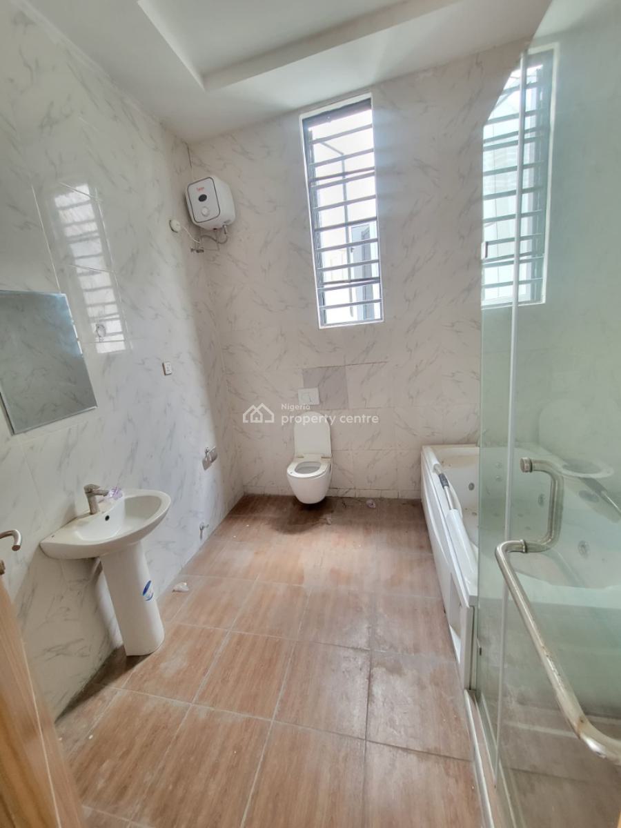 Luxury Furnished 4 Bedroom Fully Detached Duplex, Lekki Palmcity, Ajah, Lagos, Detached Duplex for Sale