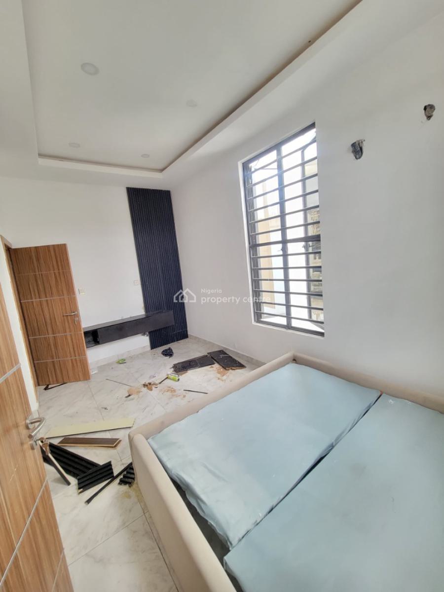 Luxury Furnished 4 Bedroom Fully Detached Duplex, Lekki Palmcity, Ajah, Lagos, Detached Duplex for Sale