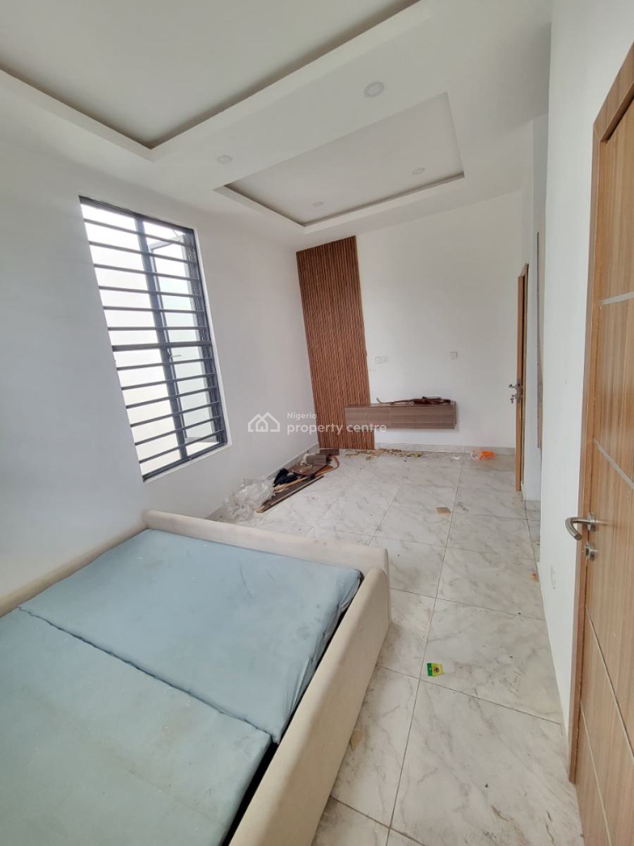 Luxury Furnished 4 Bedroom Fully Detached Duplex, Lekki Palmcity, Ajah, Lagos, Detached Duplex for Sale