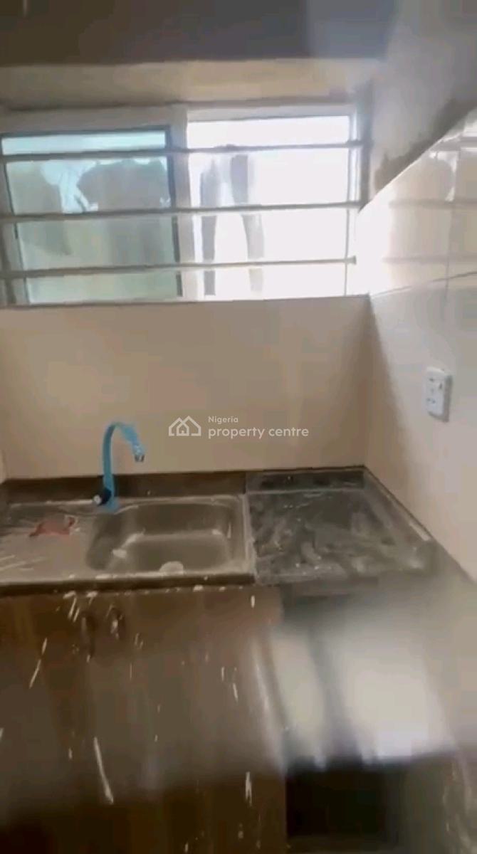 Standard and Newly Built Room Self Contain, Pedro, Gbagada, Lagos, Self Contain (single Rooms) for Rent