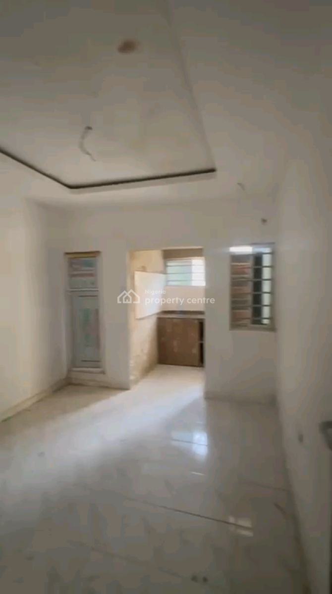 Standard and Newly Built Room Self Contain, Pedro, Gbagada, Lagos, Self Contain (single Rooms) for Rent