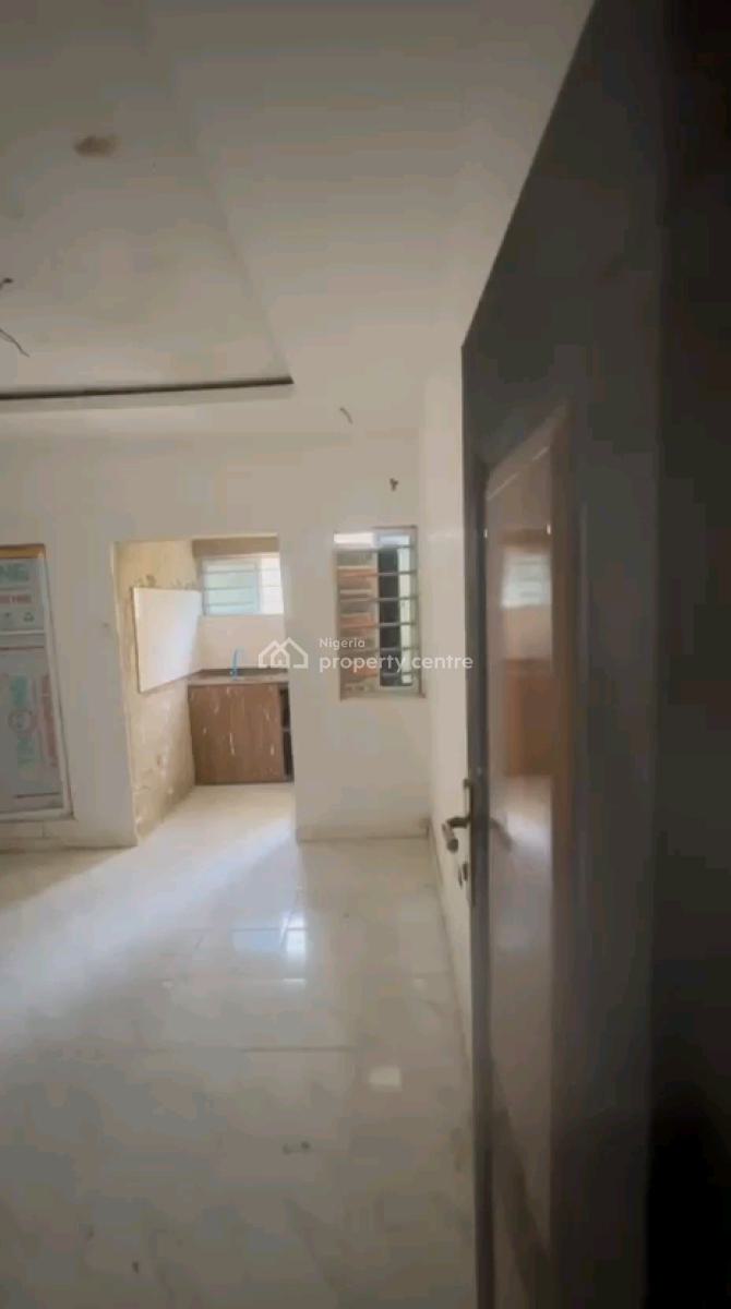 Standard and Newly Built Room Self Contain, Pedro, Gbagada, Lagos, Self Contain (single Rooms) for Rent