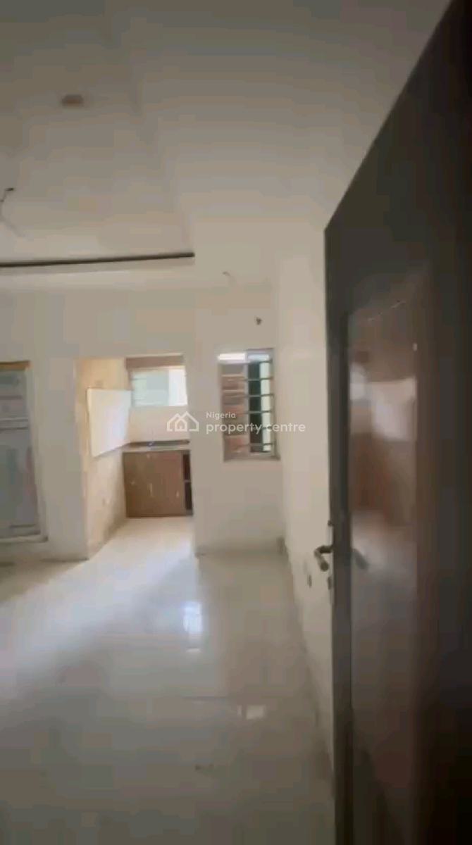 Standard and Newly Built Room Self Contain, Pedro, Gbagada, Lagos, Self Contain (single Rooms) for Rent