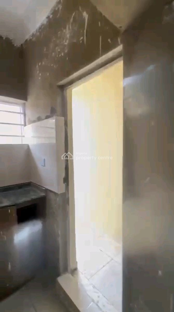 Standard and Newly Built Room Self Contain, Pedro, Gbagada, Lagos, Self Contain (single Rooms) for Rent