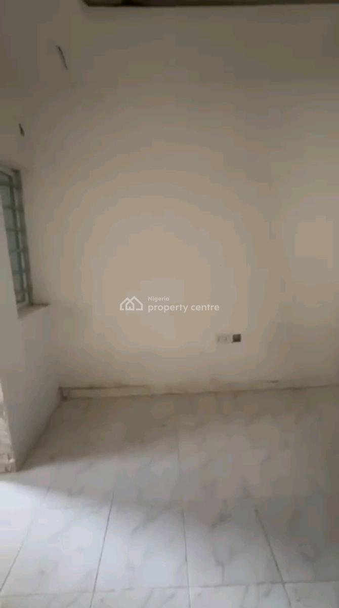 Standard and Newly Built Room Self Contain, Pedro, Gbagada, Lagos, Self Contain (single Rooms) for Rent