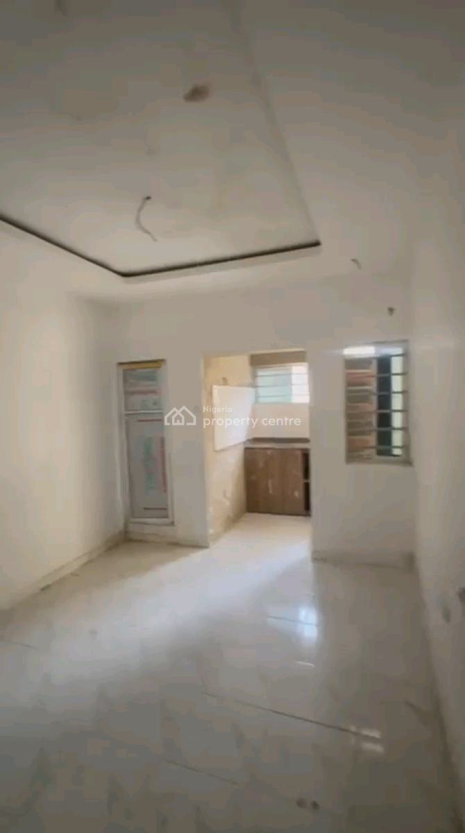 Standard and Newly Built Room Self Contain, Pedro, Gbagada, Lagos, Self Contain (single Rooms) for Rent