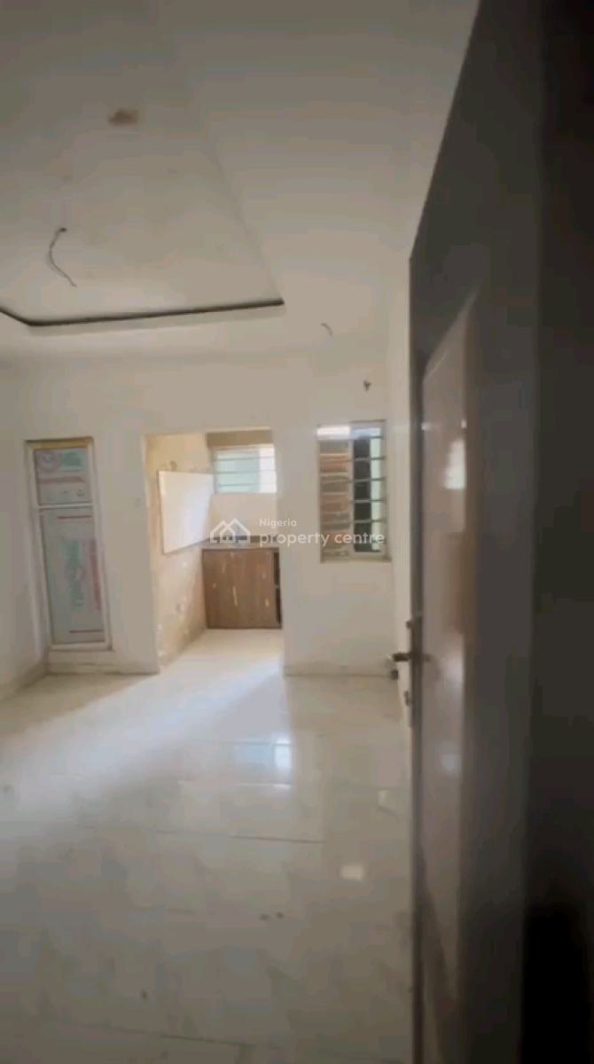 Standard and Newly Built Room Self Contain, Pedro, Gbagada, Lagos, Self Contain (single Rooms) for Rent