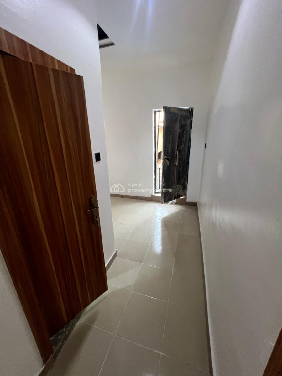 Two Bedroom, Lekki Phase 1, Lekki, Lagos, Flat / Apartment for Rent