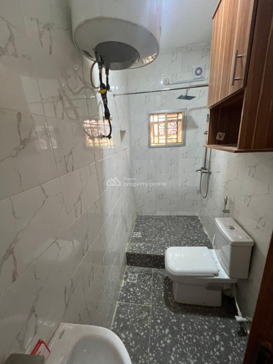 Two Bedroom, Lekki Phase 1, Lekki, Lagos, Flat / Apartment for Rent