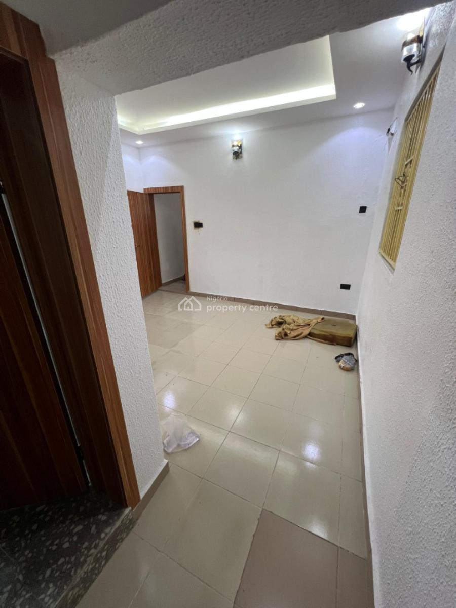 Two Bedroom, Lekki Phase 1, Lekki, Lagos, Flat / Apartment for Rent
