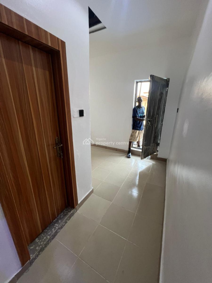 Two Bedroom, Lekki Phase 1, Lekki, Lagos, Flat / Apartment for Rent