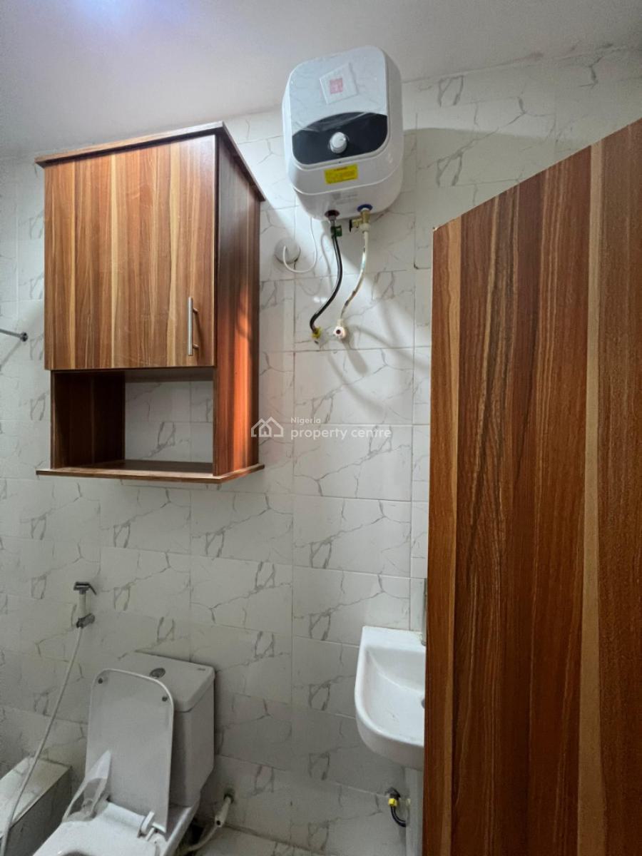 Two Bedroom, Lekki Phase 1, Lekki, Lagos, Flat / Apartment for Rent