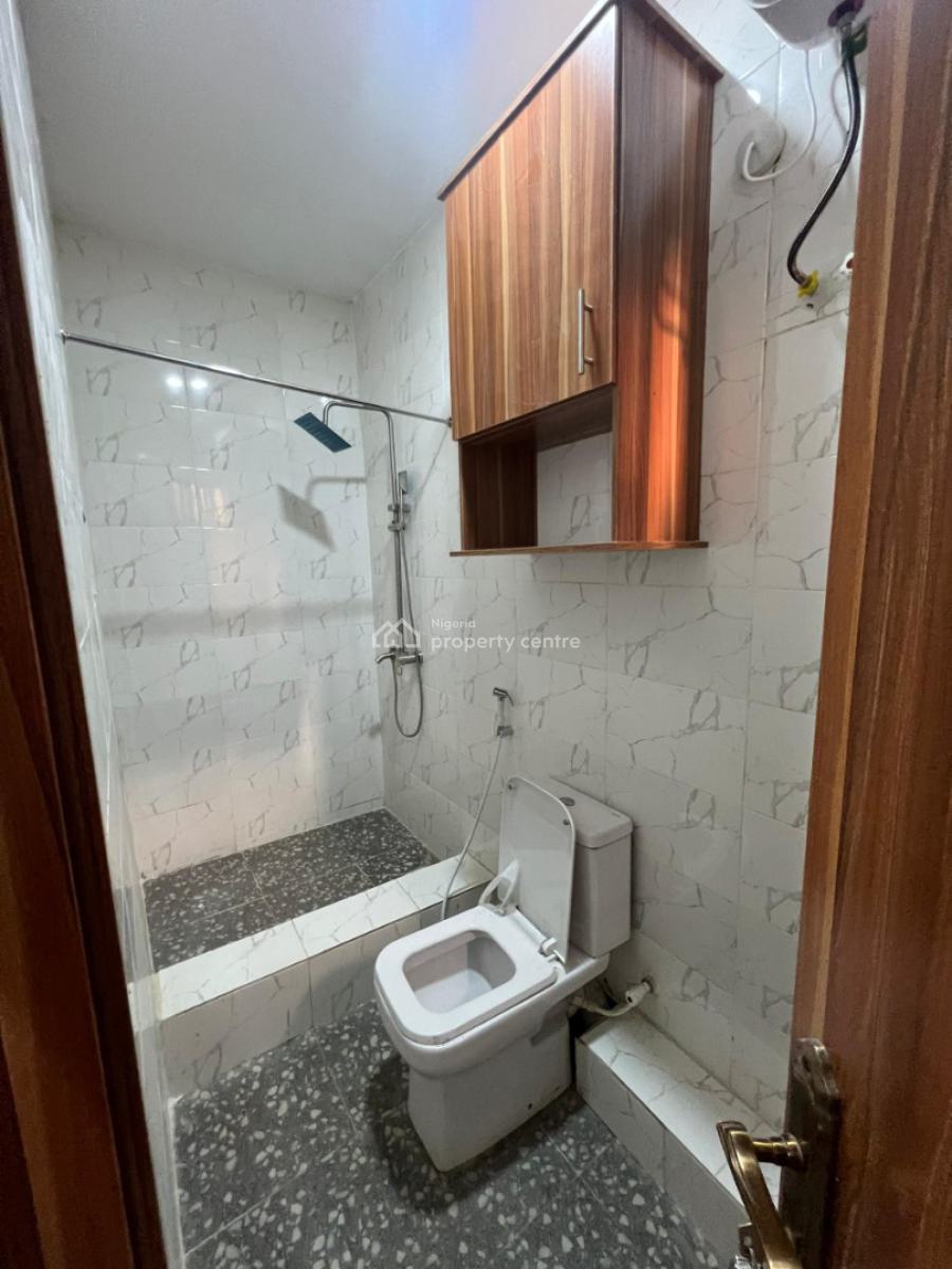 Two Bedroom, Lekki Phase 1, Lekki, Lagos, Flat / Apartment for Rent