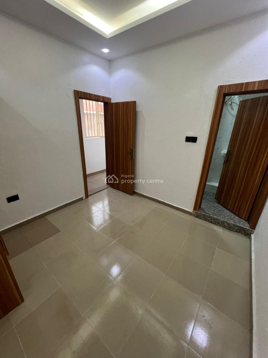 Two Bedroom, Lekki Phase 1, Lekki, Lagos, Flat / Apartment for Rent