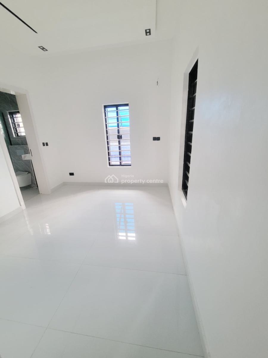 Luxury 5 Bedroom Fully Detached Duplex, Lekki Palmcity, Ajah, Lagos, Detached Duplex for Sale