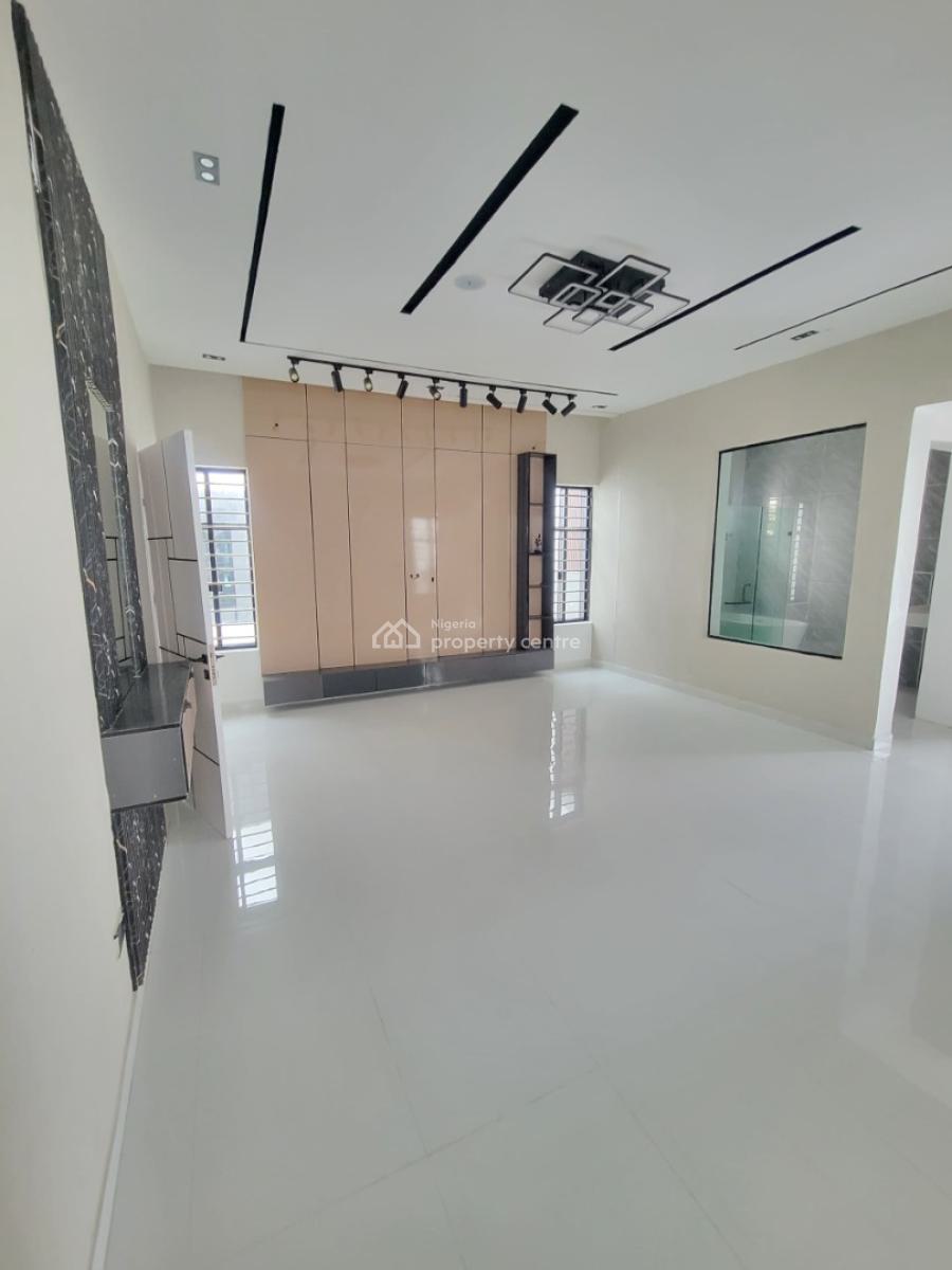 Luxury 5 Bedroom Fully Detached Duplex, Lekki Palmcity, Ajah, Lagos, Detached Duplex for Sale