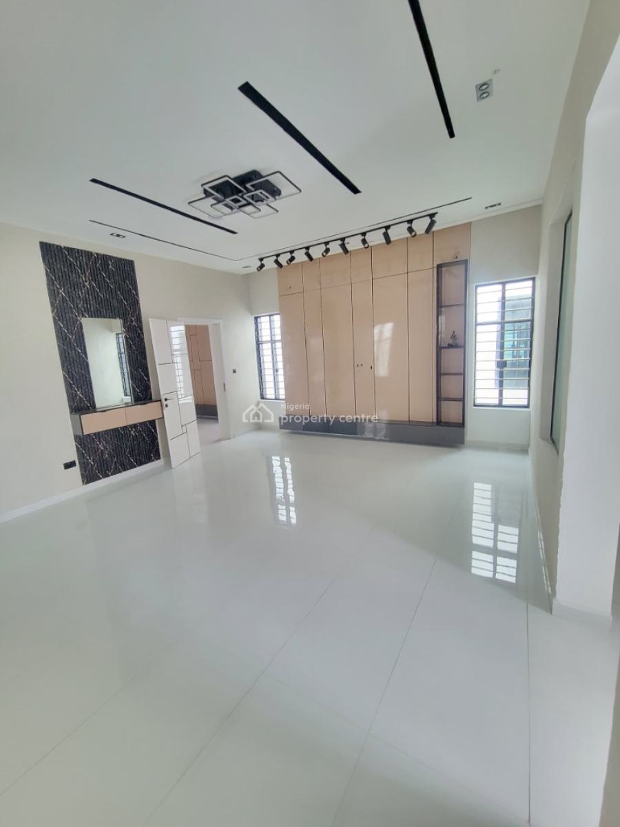 Luxury 5 Bedroom Fully Detached Duplex, Lekki Palmcity, Ajah, Lagos, Detached Duplex for Sale