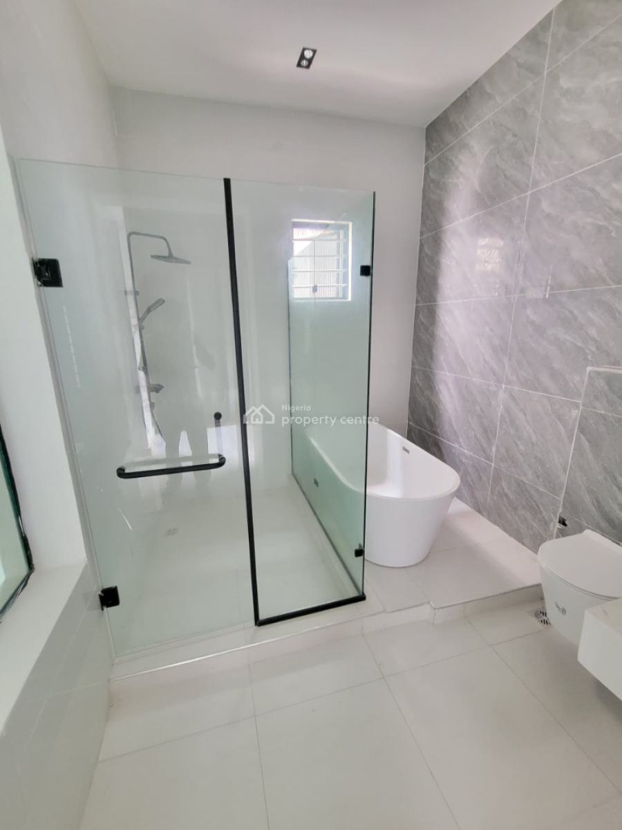 Luxury 5 Bedroom Fully Detached Duplex, Lekki Palmcity, Ajah, Lagos, Detached Duplex for Sale