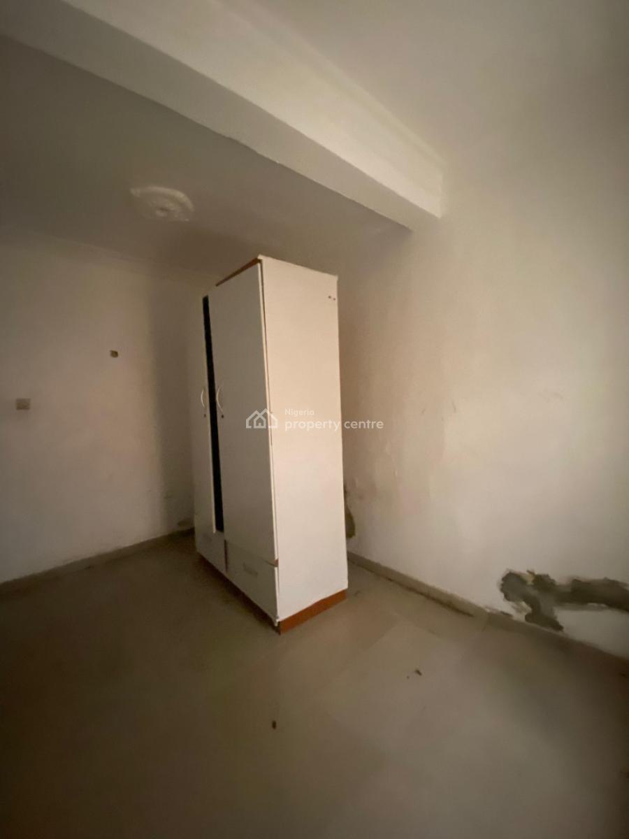Affordable 2 Bedroom Apartment Upstairs, Ilasan, Lekki, Lagos, Flat / Apartment for Rent