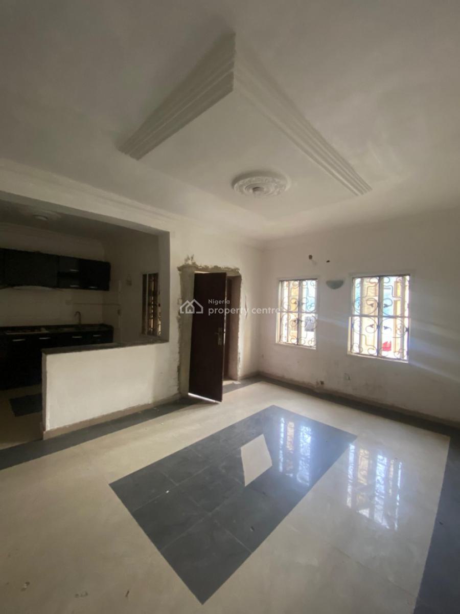 Affordable 2 Bedroom Apartment Upstairs, Ilasan, Lekki, Lagos, Flat / Apartment for Rent