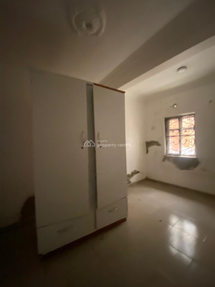 Affordable 2 Bedroom Apartment Upstairs, Ilasan, Lekki, Lagos, Flat / Apartment for Rent
