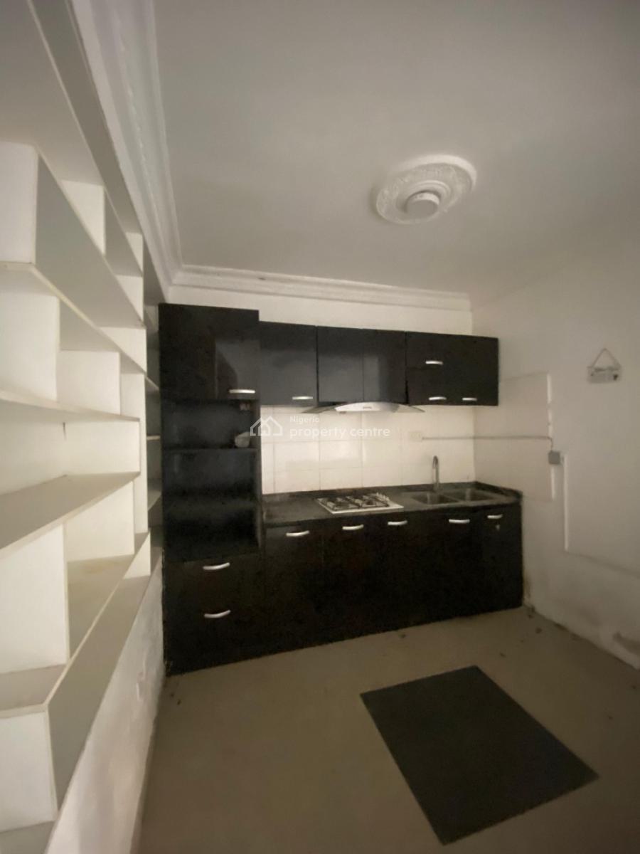 Affordable 2 Bedroom Apartment Upstairs, Ilasan, Lekki, Lagos, Flat / Apartment for Rent