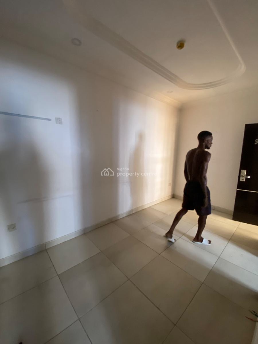 1bedroom Apartment in a Luxury Secure Estate, in a Luxury Estate on Chevron Drive, Lekki, Lagos, Mini Flat (room and Parlour) for Rent