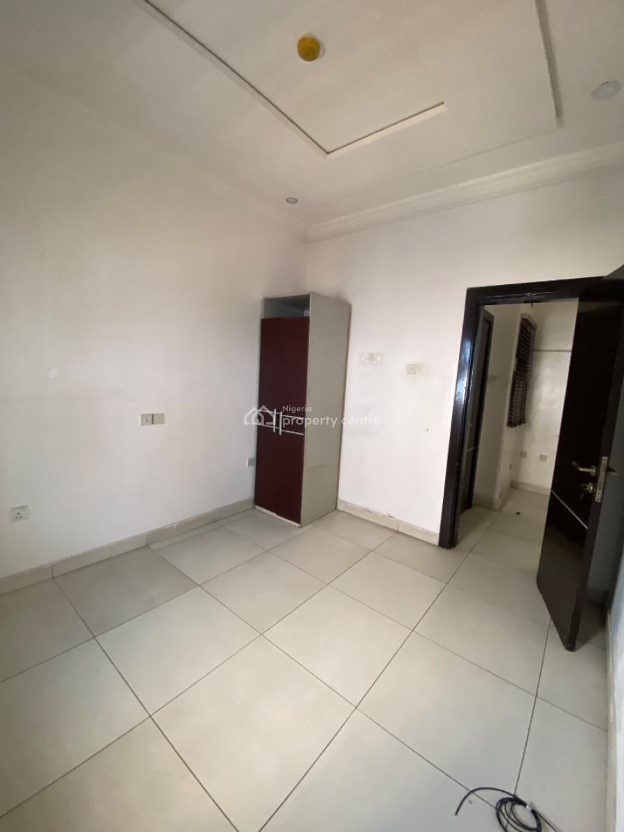 1bedroom Apartment in a Luxury Secure Estate, in a Luxury Estate on Chevron Drive, Lekki, Lagos, Mini Flat (room and Parlour) for Rent