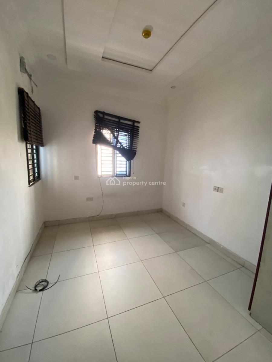 1bedroom Apartment in a Luxury Secure Estate, in a Luxury Estate on Chevron Drive, Lekki, Lagos, Mini Flat (room and Parlour) for Rent