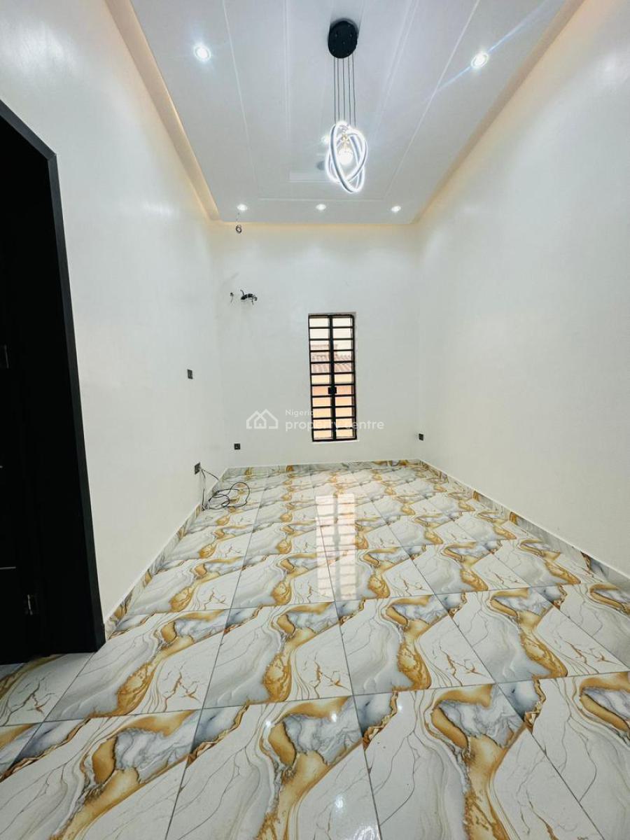 5 Bedroom Fully Detached Duplex, Plus Bq and Swimming Pool, Gbagada, Lagos, Detached Duplex for Sale