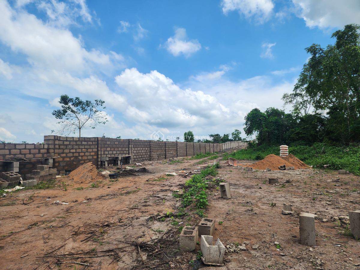 Start Earning From Agriculture with Affordable Farmland, Off Funaab, Alabata Road, Odeda, Ogun, Mixed-use Land for Sale