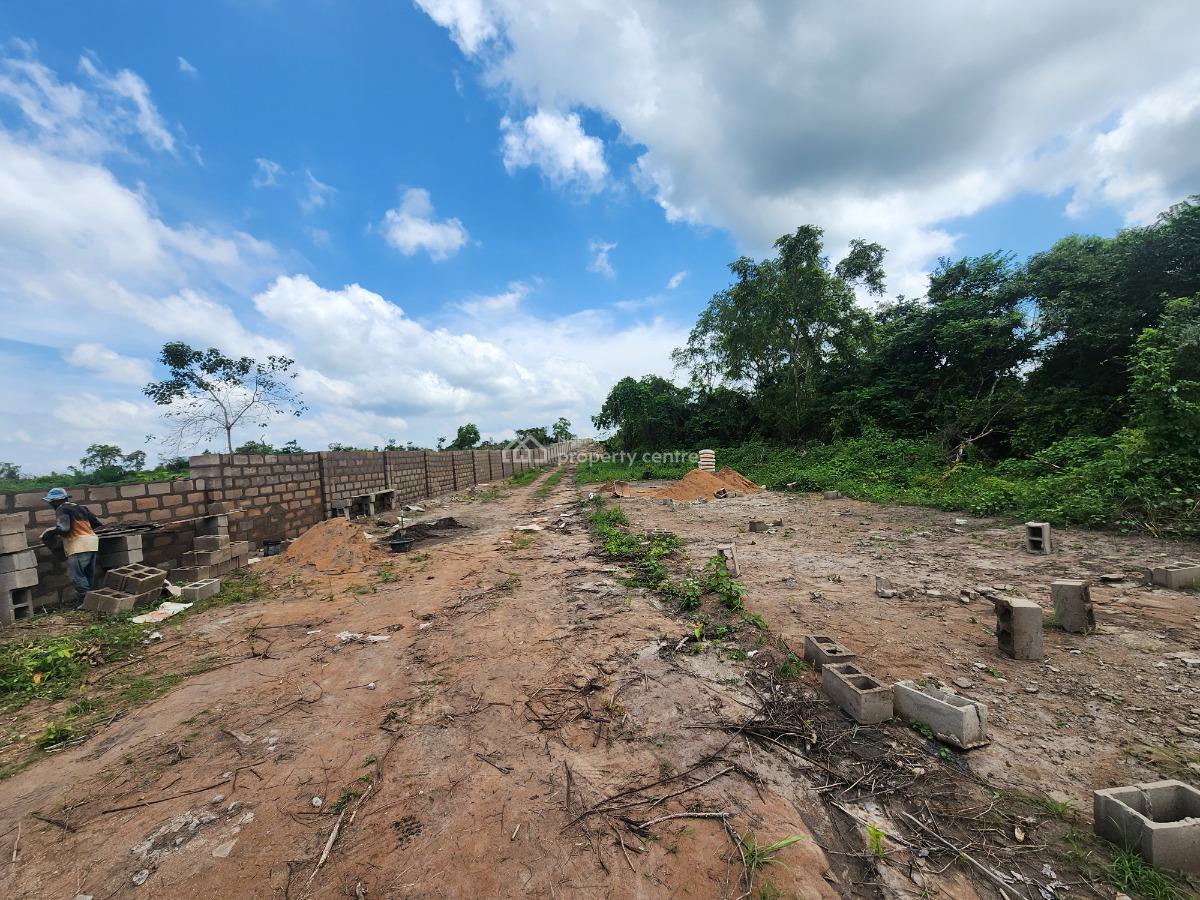 Start Earning From Agriculture with Affordable Farmland, Off Funaab, Alabata Road, Odeda, Ogun, Mixed-use Land for Sale