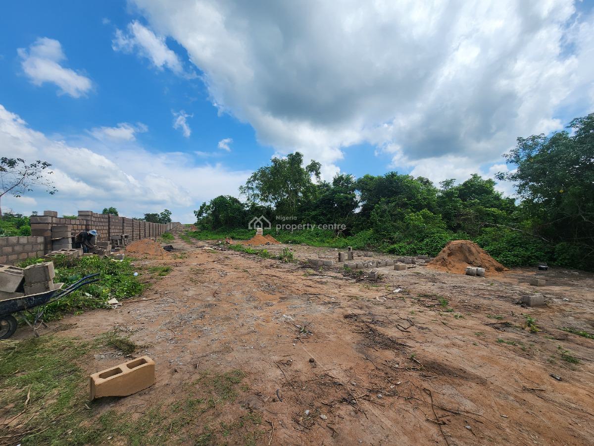Own Hectares of Fertile Farmland That Pays You Every Season, Off Funaab, Alabata Road, Odeda, Ogun, Mixed-use Land for Sale