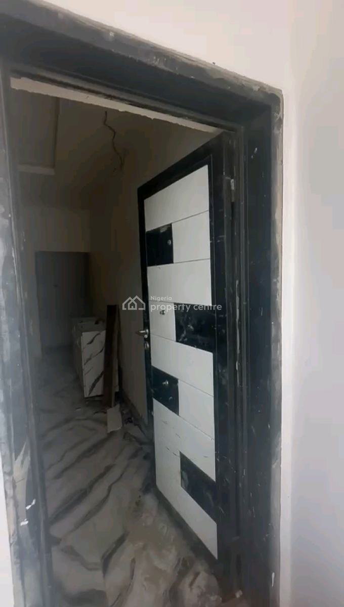 Standard and Space Mini Flat, Off Pedro Ledilak, Pedro, Gbagada, Lagos, Mini Flat (room and Parlour) for Rent