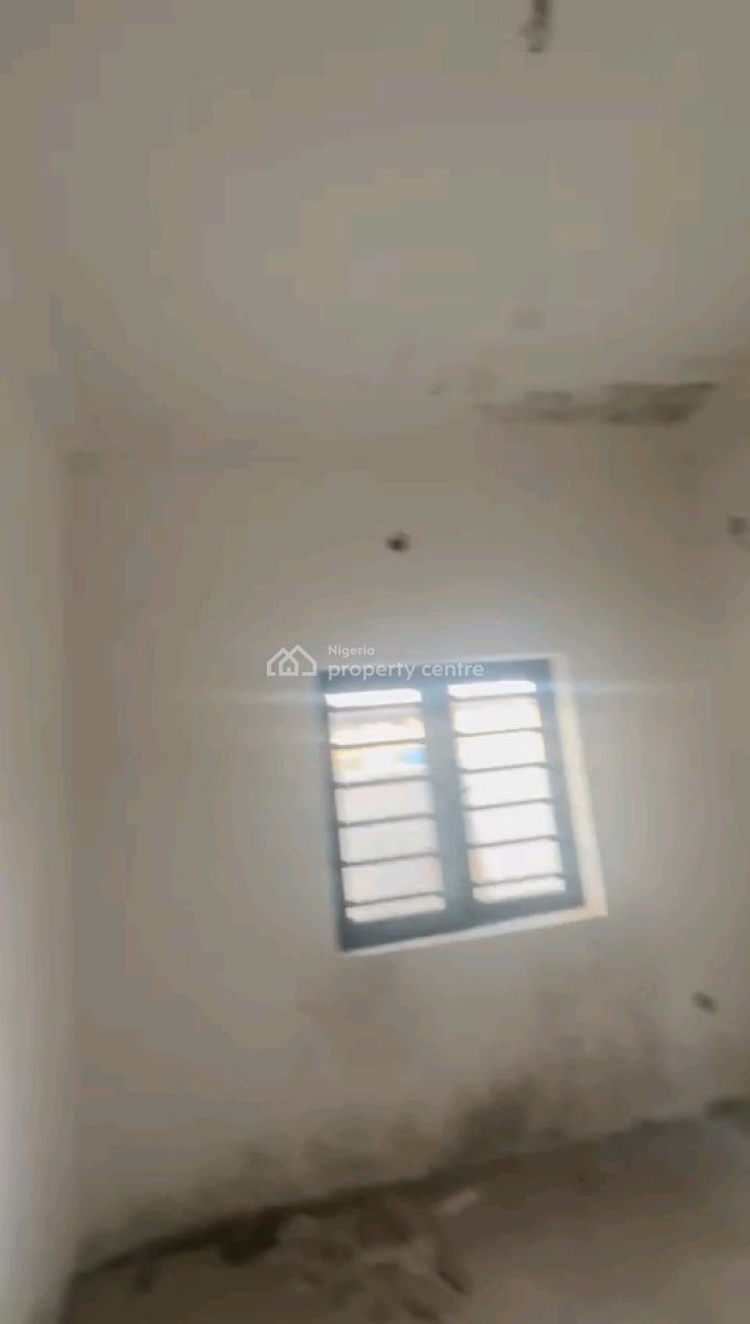 Standard and Space Mini Flat, Off Pedro Ledilak, Pedro, Gbagada, Lagos, Mini Flat (room and Parlour) for Rent