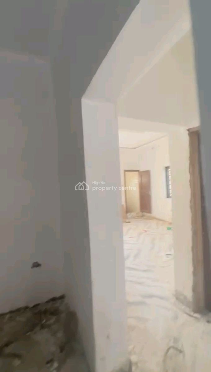 Standard and Space Mini Flat, Off Pedro Ledilak, Pedro, Gbagada, Lagos, Mini Flat (room and Parlour) for Rent