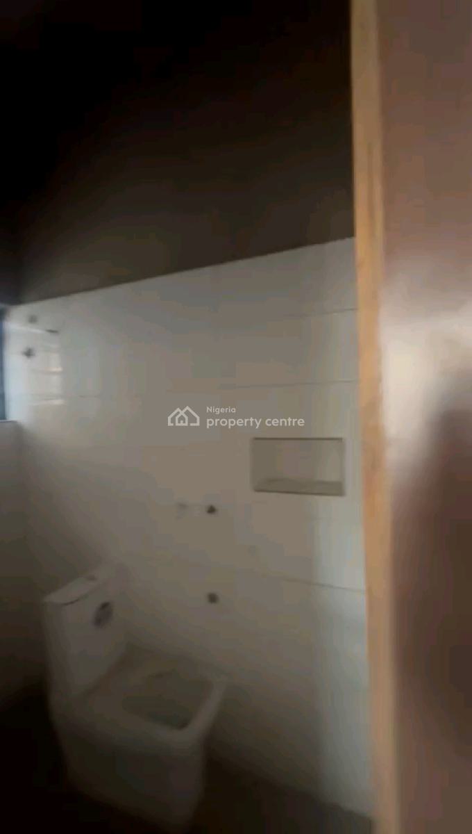 Standard and Space Mini Flat, Off Pedro Ledilak, Pedro, Gbagada, Lagos, Mini Flat (room and Parlour) for Rent