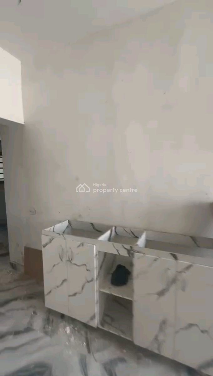 Standard and Space Mini Flat, Off Pedro Ledilak, Pedro, Gbagada, Lagos, Mini Flat (room and Parlour) for Rent