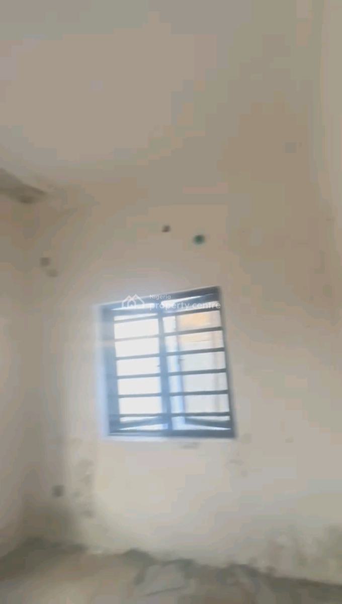 Standard and Space Mini Flat, Off Pedro Ledilak, Pedro, Gbagada, Lagos, Mini Flat (room and Parlour) for Rent