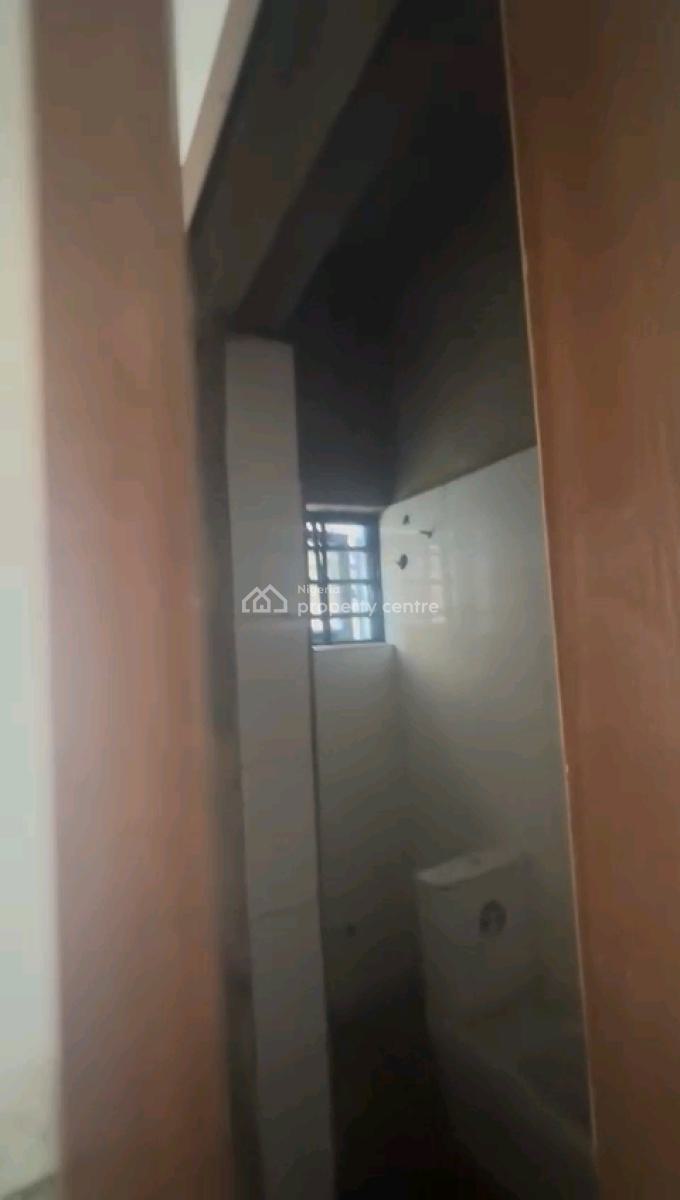 Standard and Space Mini Flat, Off Pedro Ledilak, Pedro, Gbagada, Lagos, Mini Flat (room and Parlour) for Rent