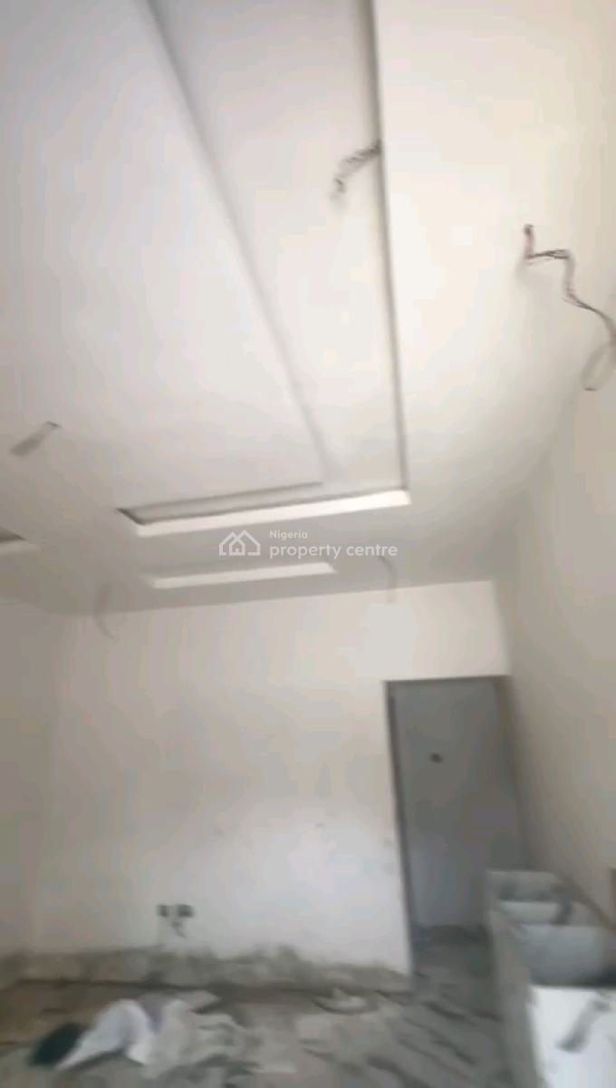 Standard and Space Mini Flat, Off Pedro Ledilak, Pedro, Gbagada, Lagos, Mini Flat (room and Parlour) for Rent