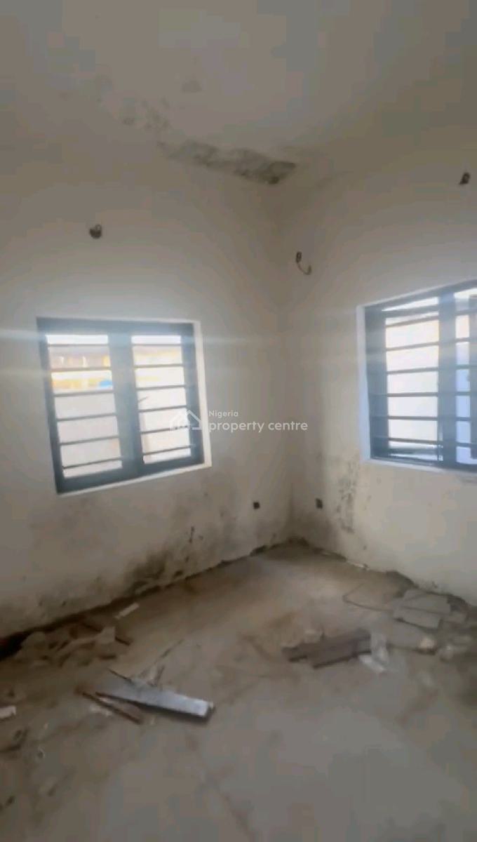 Standard and Space Mini Flat, Off Pedro Ledilak, Pedro, Gbagada, Lagos, Mini Flat (room and Parlour) for Rent