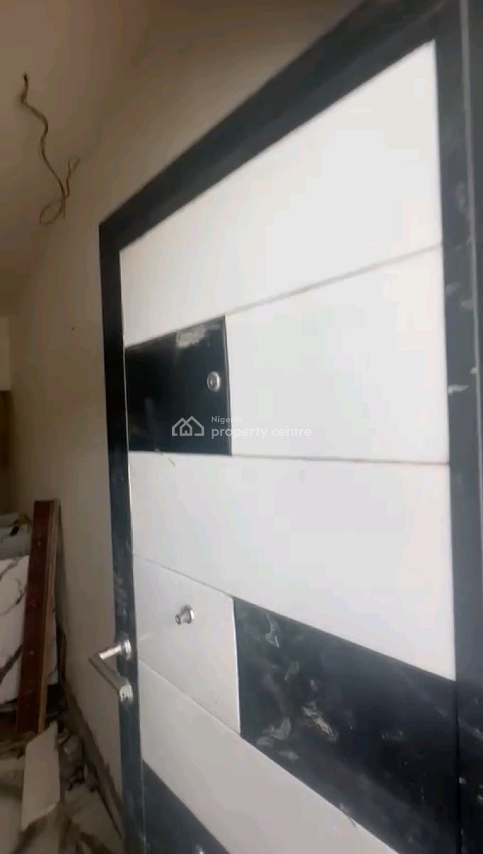 Standard and Space Mini Flat, Off Pedro Ledilak, Pedro, Gbagada, Lagos, Mini Flat (room and Parlour) for Rent