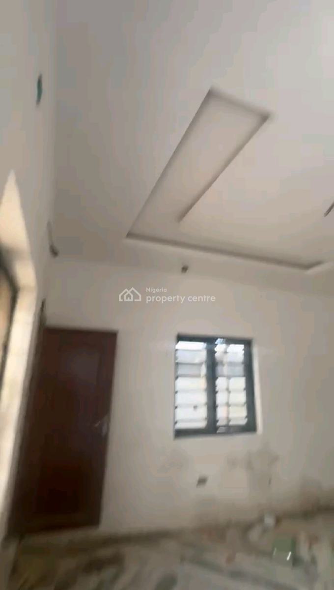 Standard and Space Mini Flat, Off Pedro Ledilak, Pedro, Gbagada, Lagos, Mini Flat (room and Parlour) for Rent