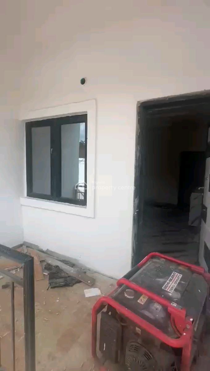 Standard and Space Mini Flat, Off Pedro Ledilak, Pedro, Gbagada, Lagos, Mini Flat (room and Parlour) for Rent